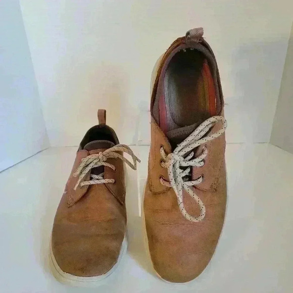 ROCKPORT MEN'S ZADEN PLAIN TOE OXFORD Sz 7 - Picture 5 of 11